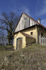 Vinogradniški muzej Kebl